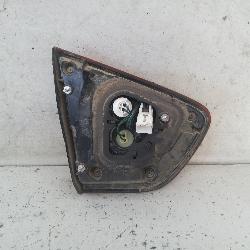 View Auto part Rear Garnish Kia Rio 2013