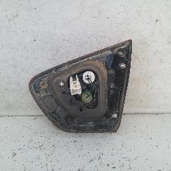 View Auto part Rear Garnish Kia Rio 2013