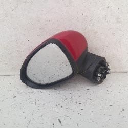 View Auto part Left Door Mirror Kia Rio 2013