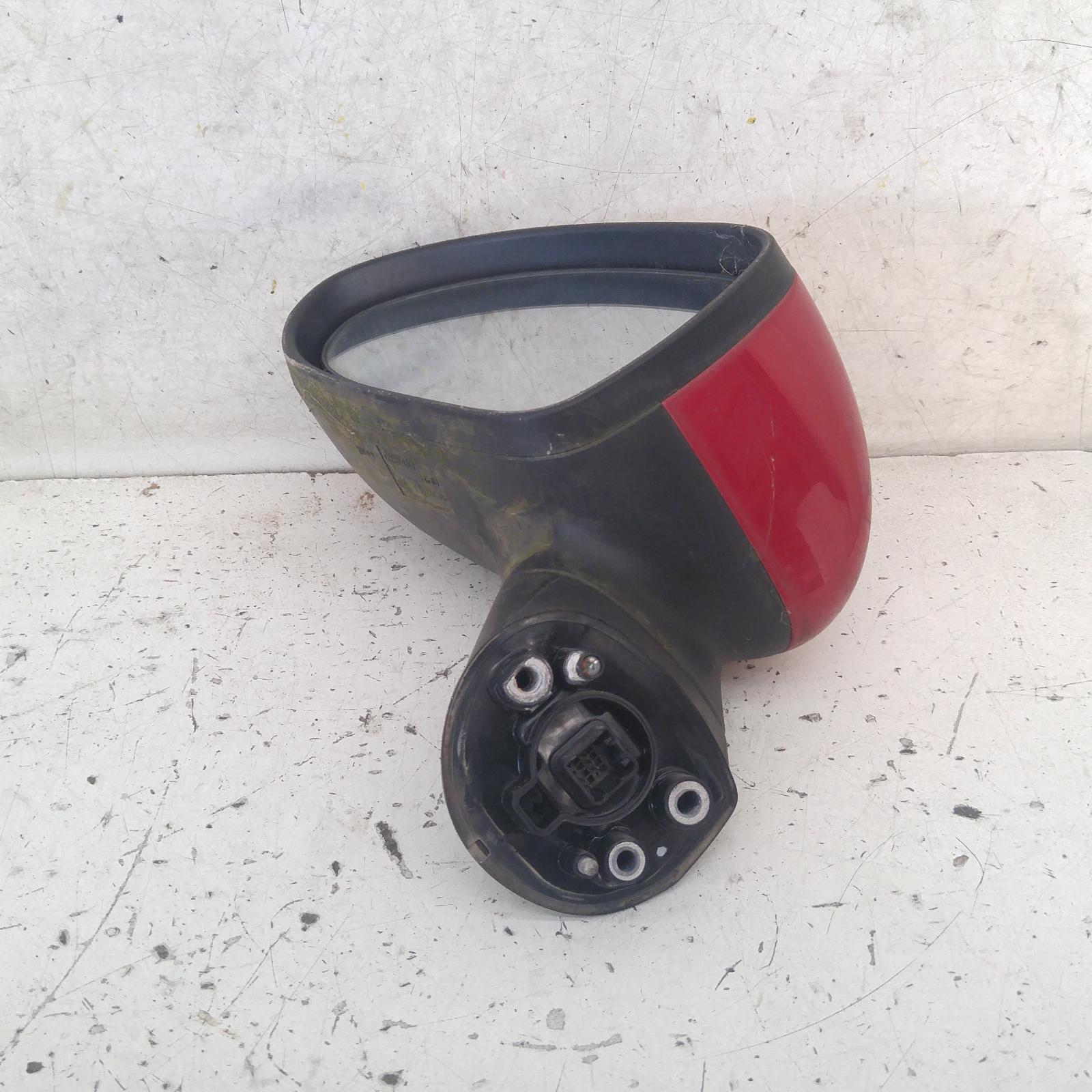 View Auto part Left Door Mirror Kia Rio 2013