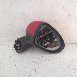 View Auto part Right Door Mirror Kia Rio 2013