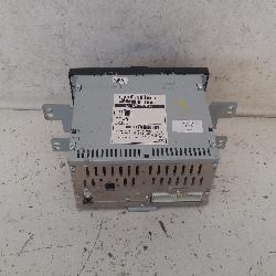 View Auto part Radio/Cd/Dvd/Sat/Tv Kia Rio 2013