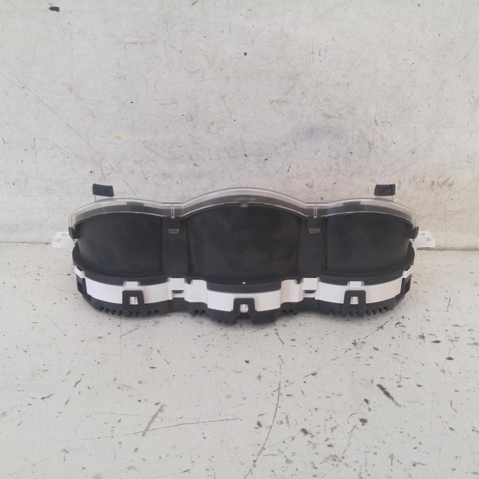 2013 Kia Rio Instrument Cluster View Auto part Instrument Cluster Kia Rio 2013