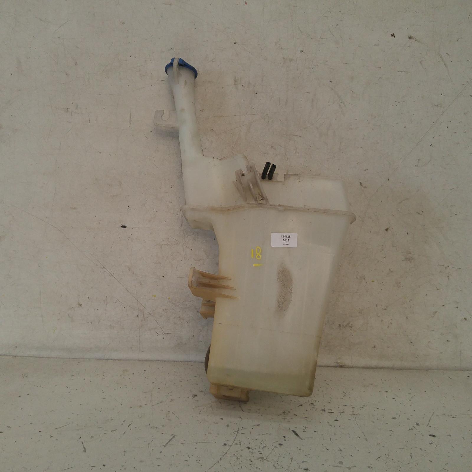 View Auto part Washer Bottle Kia Rio 2013