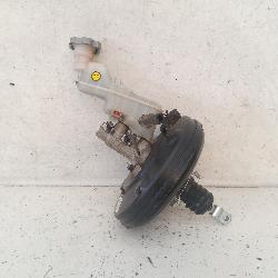 View Auto part Brake Booster Kia Rio 2013