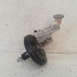 View Auto part Brake Booster Kia Rio 2013