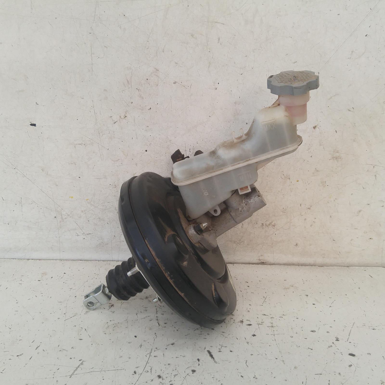 View Auto part Brake Booster Kia Rio 2013