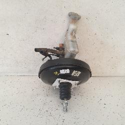 View Auto part Brake Booster Kia Rio 2013