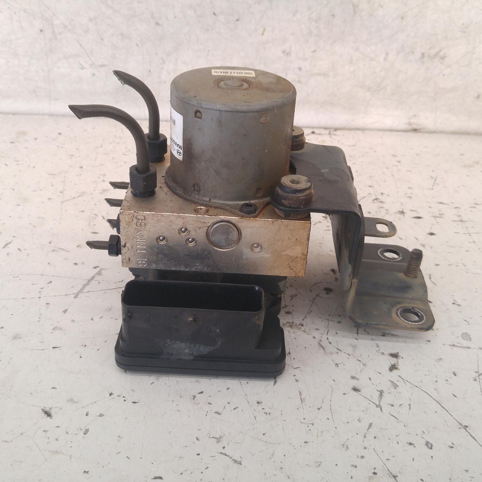 View Auto part Abs Pump/Modulator Kia Rio 2013