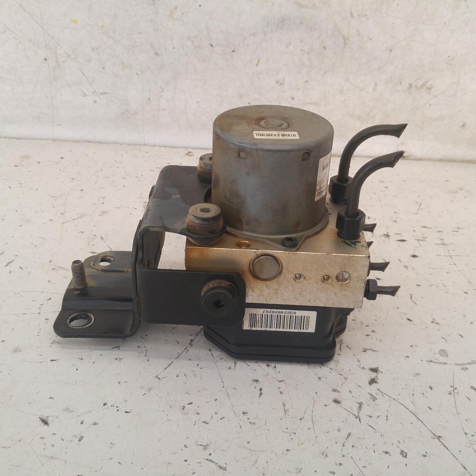View Auto part Abs Pump/Modulator Kia Rio 2013
