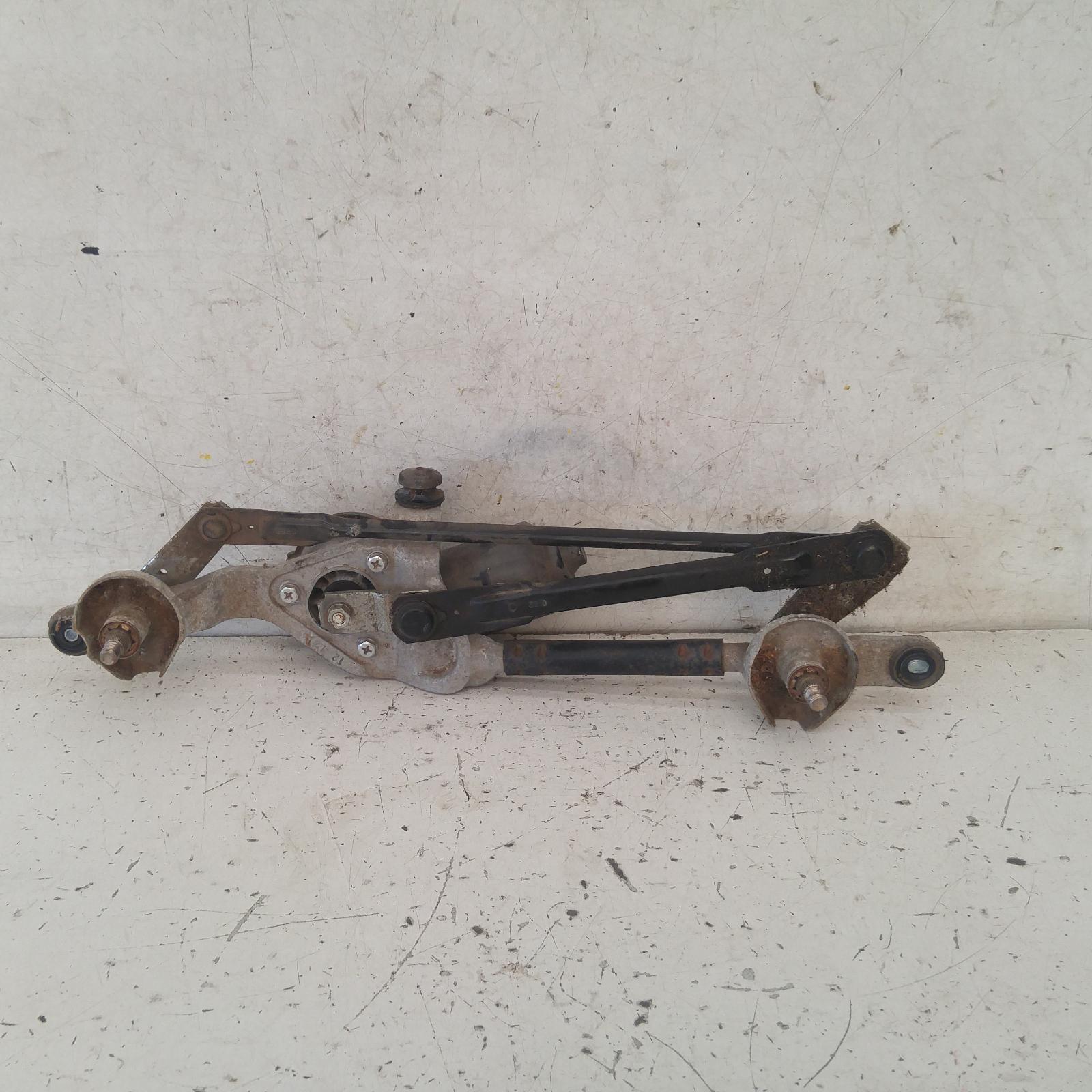 View Auto part Wiper Motor Kia Rio 2013