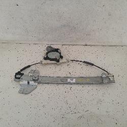 View Auto part Left Rear Wnd Reg/Motor Kia Rio 2013