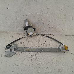 View Auto part Left Front Window Reg/Motor Kia Rio 2013