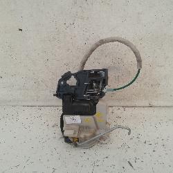 View Auto part Door/Boot/Gate Lock Kia Rio 2013