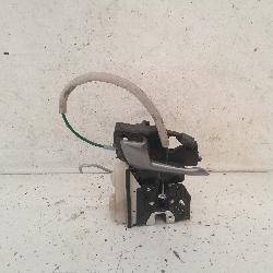 View Auto part Door/Boot/Gate Lock Kia Rio 2013