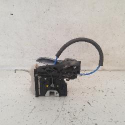 View Auto part Door/Boot/Gate Lock Kia Rio 2013