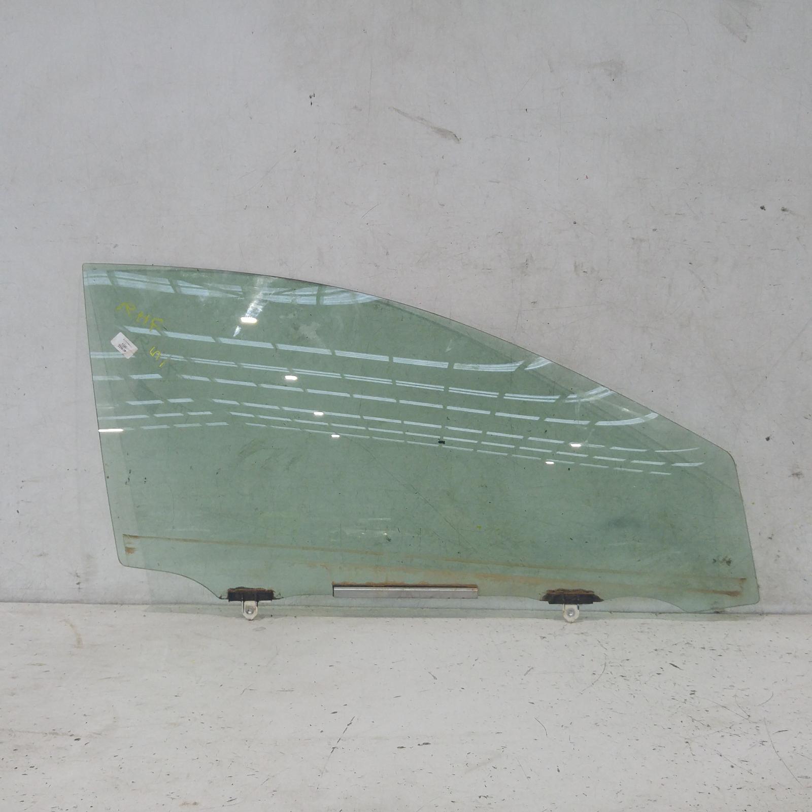 View Auto part Right Front Door Window Toyota Corolla 2014
