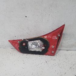 View Auto part Rear Garnish Toyota Corolla 2014