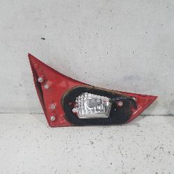 View Auto part Rear Garnish Toyota Corolla 2014