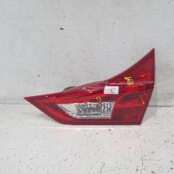 View Auto part Rear Garnish Toyota Corolla 2014
