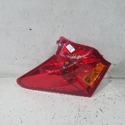View Auto part Left Taillight Toyota Corolla 2014