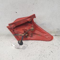 View Auto part Left Taillight Toyota Corolla 2014