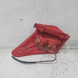 View Auto part Right Taillight Toyota Corolla 2014