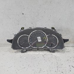 View Auto part Instrument Cluster Toyota Corolla 2014