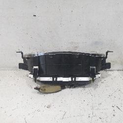 View Auto part Instrument Cluster Toyota Corolla 2014