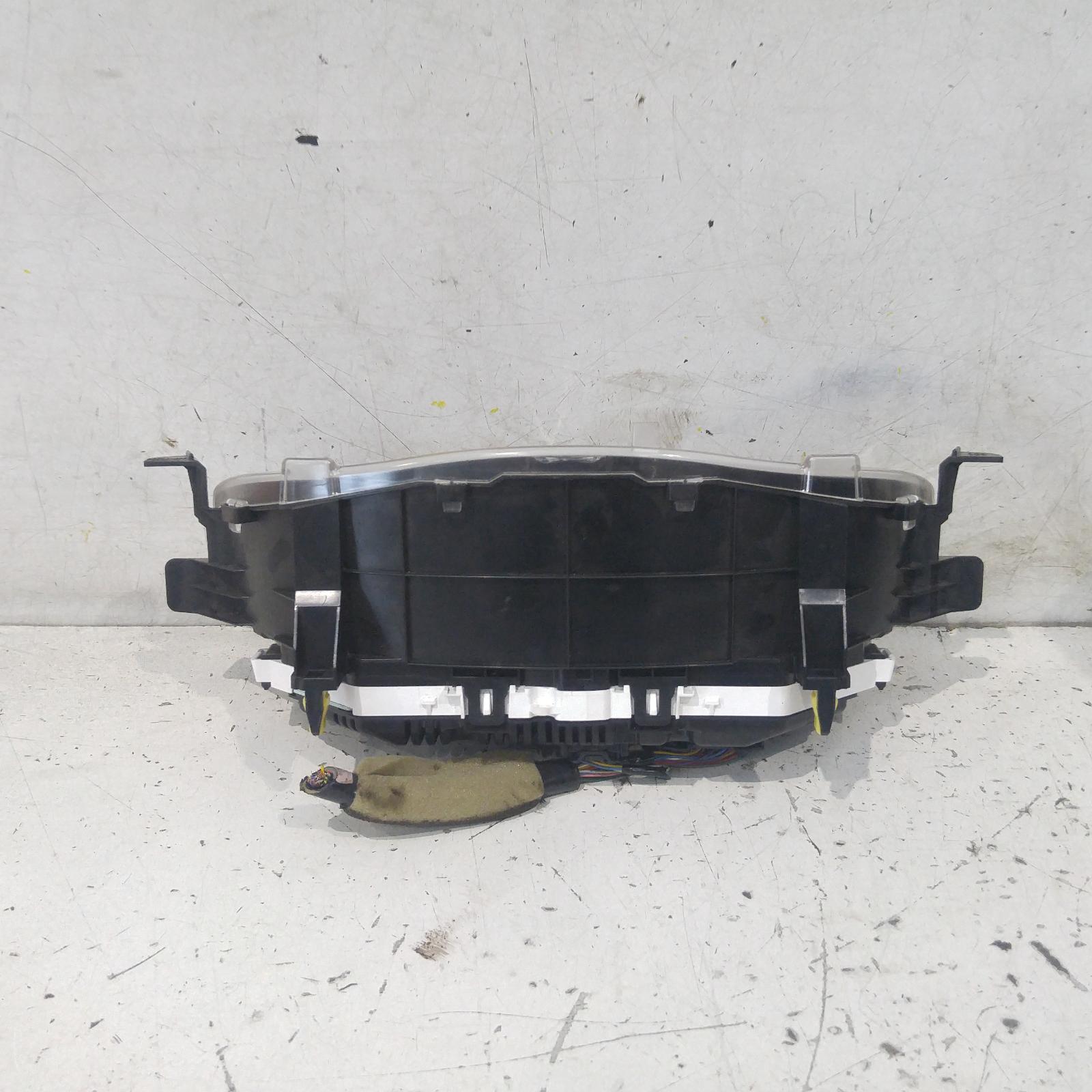 View Auto part Instrument Cluster Toyota Corolla 2014