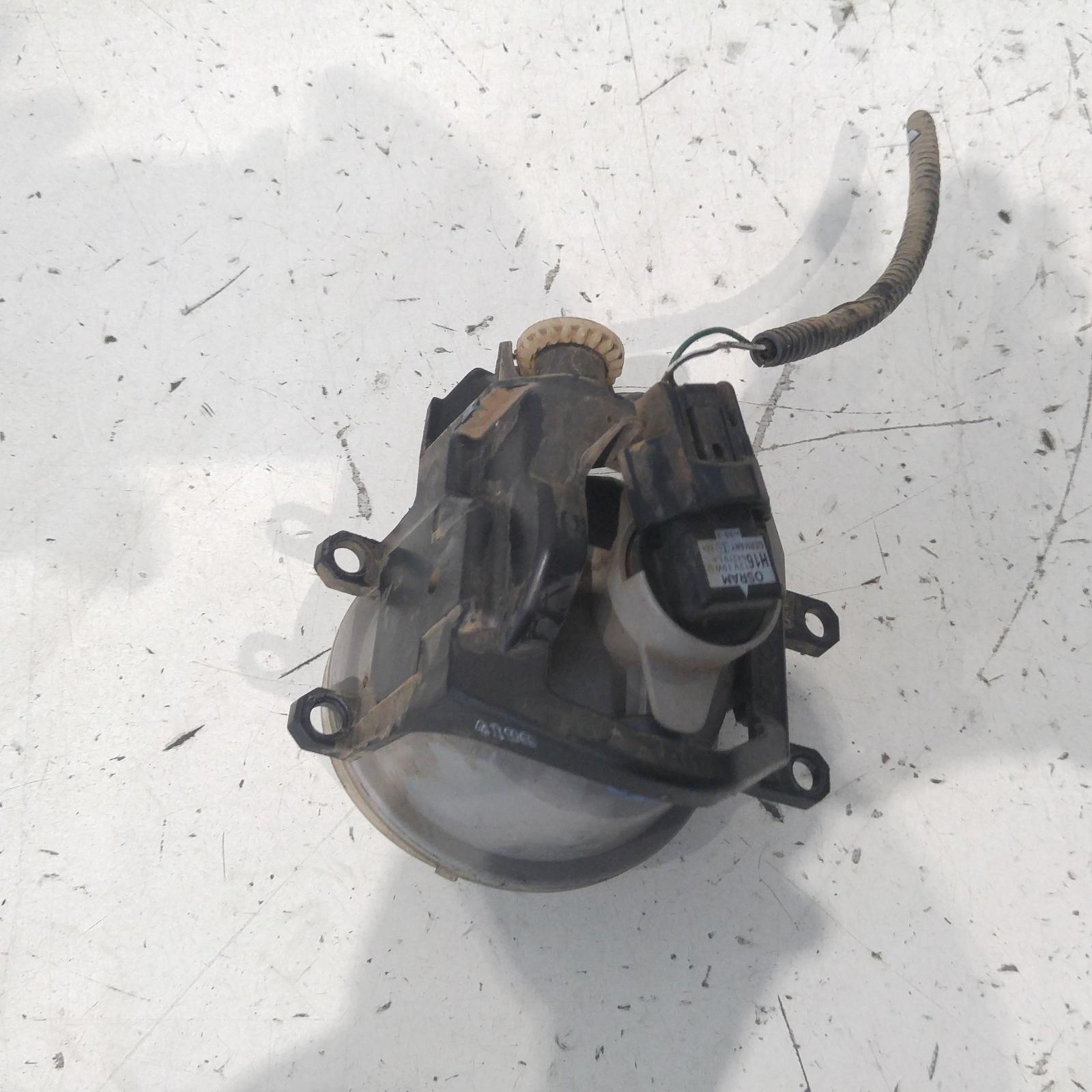 View Auto part Left Indicator/Fog/Side Toyota Corolla 2014