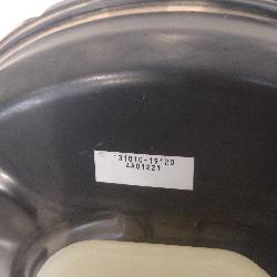 View Auto part Brake Booster Toyota Corolla 2014