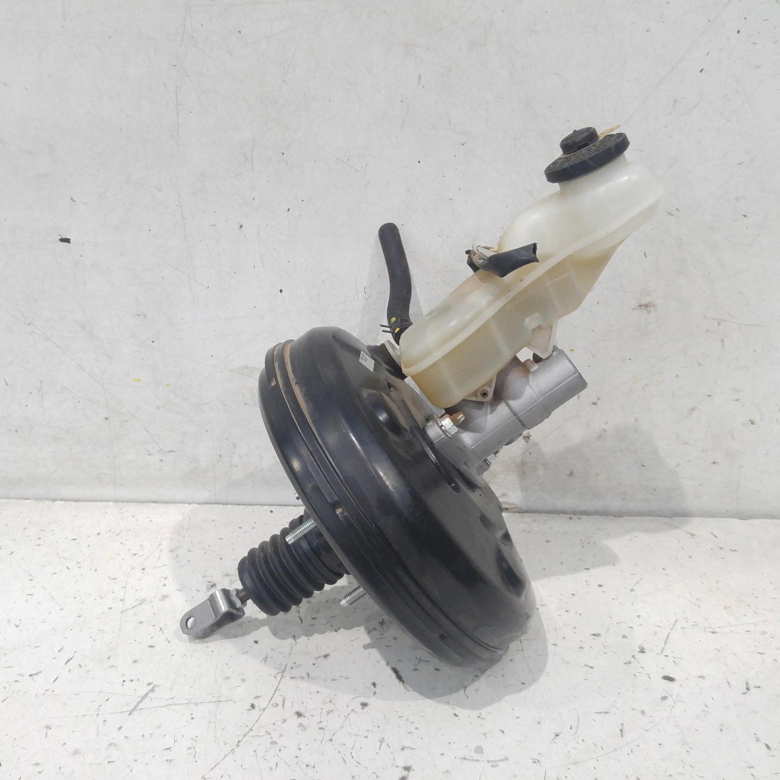 View Auto part Brake Booster Toyota Corolla 2014