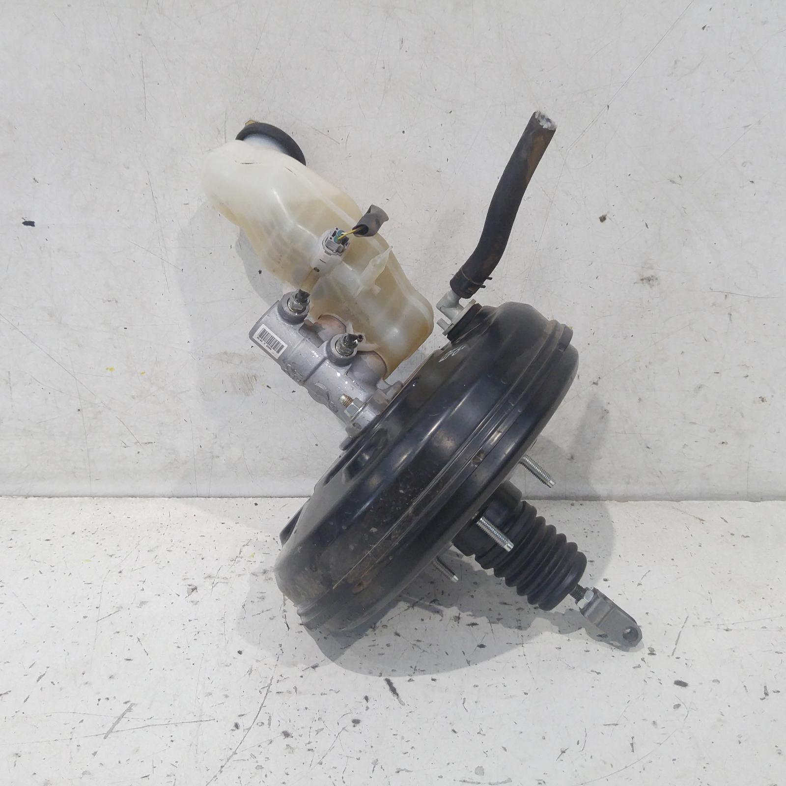 View Auto part Brake Booster Toyota Corolla 2014