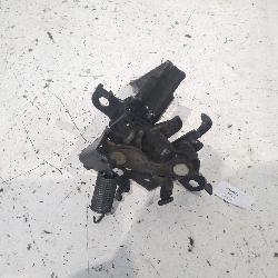 View Auto part Bonnet Lock/Support Toyota Corolla 2014
