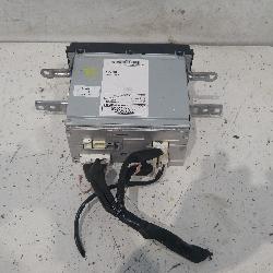 View Auto part Radio/Cd/Dvd/Sat/Tv Toyota Corolla 2014