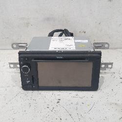 View Auto part Radio/Cd/Dvd/Sat/Tv Toyota Corolla 2014