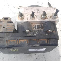 View Auto part Abs Pump/Modulator Toyota Corolla 2014