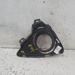 View Auto part Right Indicator/Fog/Side Toyota Corolla 2014