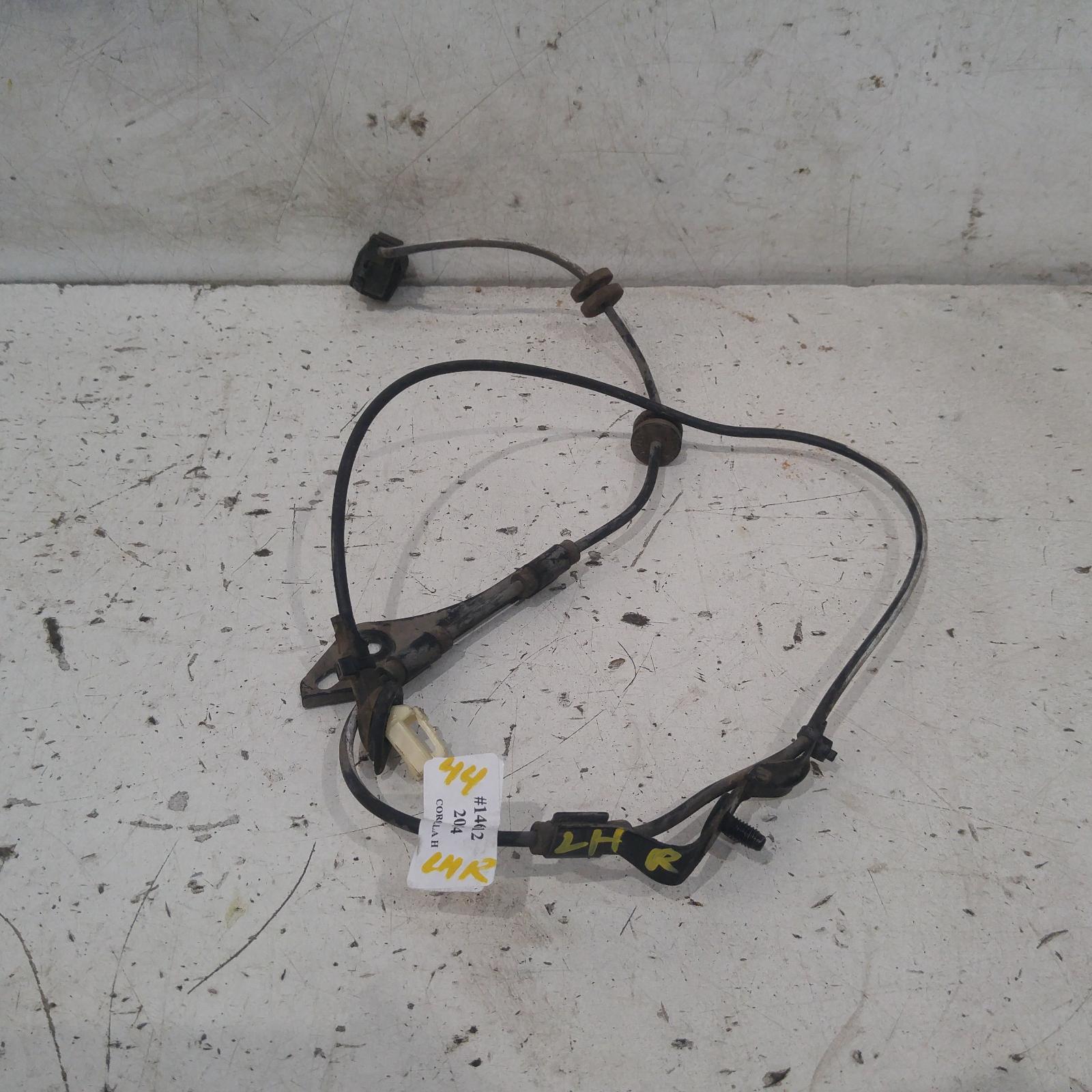View Auto part Abs Sensor Toyota Corolla 2014