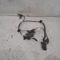 View Auto part Abs Sensor Toyota Corolla 2014