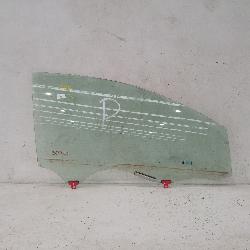 View Auto part Right Front Door Window Toyota Yaris 2009