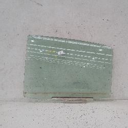 View Auto part Left Rear Door Window Toyota Yaris 2009