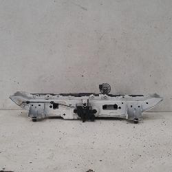 View Auto part Bonnet Lock/Support Toyota Yaris 2009