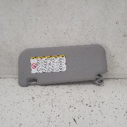 View Auto part Sunvisor Toyota Yaris 2009