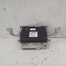 View Auto part Radio/Cd/Dvd/Sat/Tv Toyota Yaris 2009