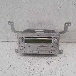View Auto part Radio/Cd/Dvd/Sat/Tv Toyota Yaris 2009