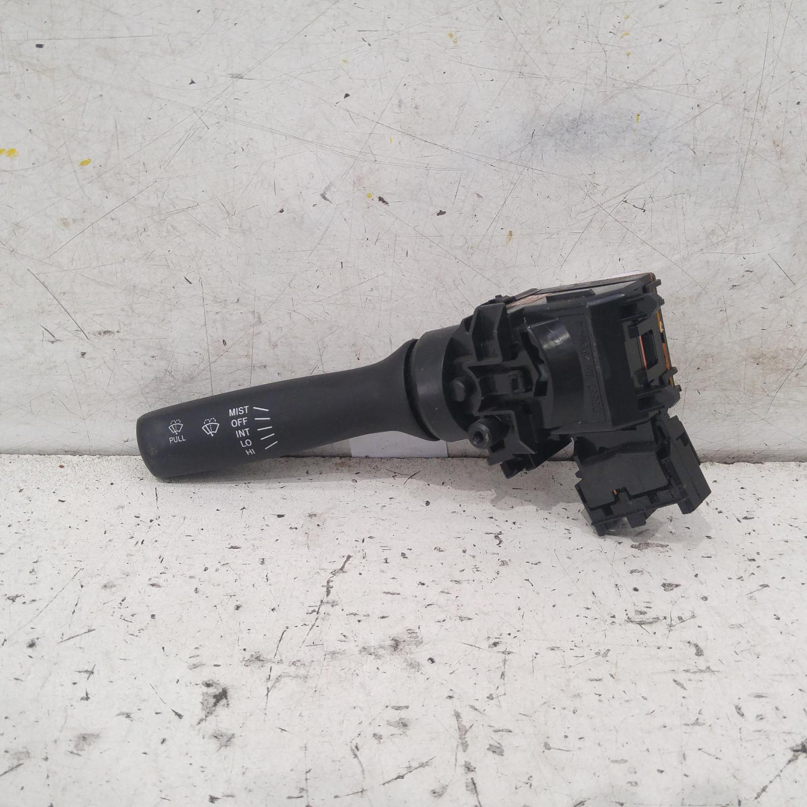 View Auto part Combination Switch Toyota Yaris 2009