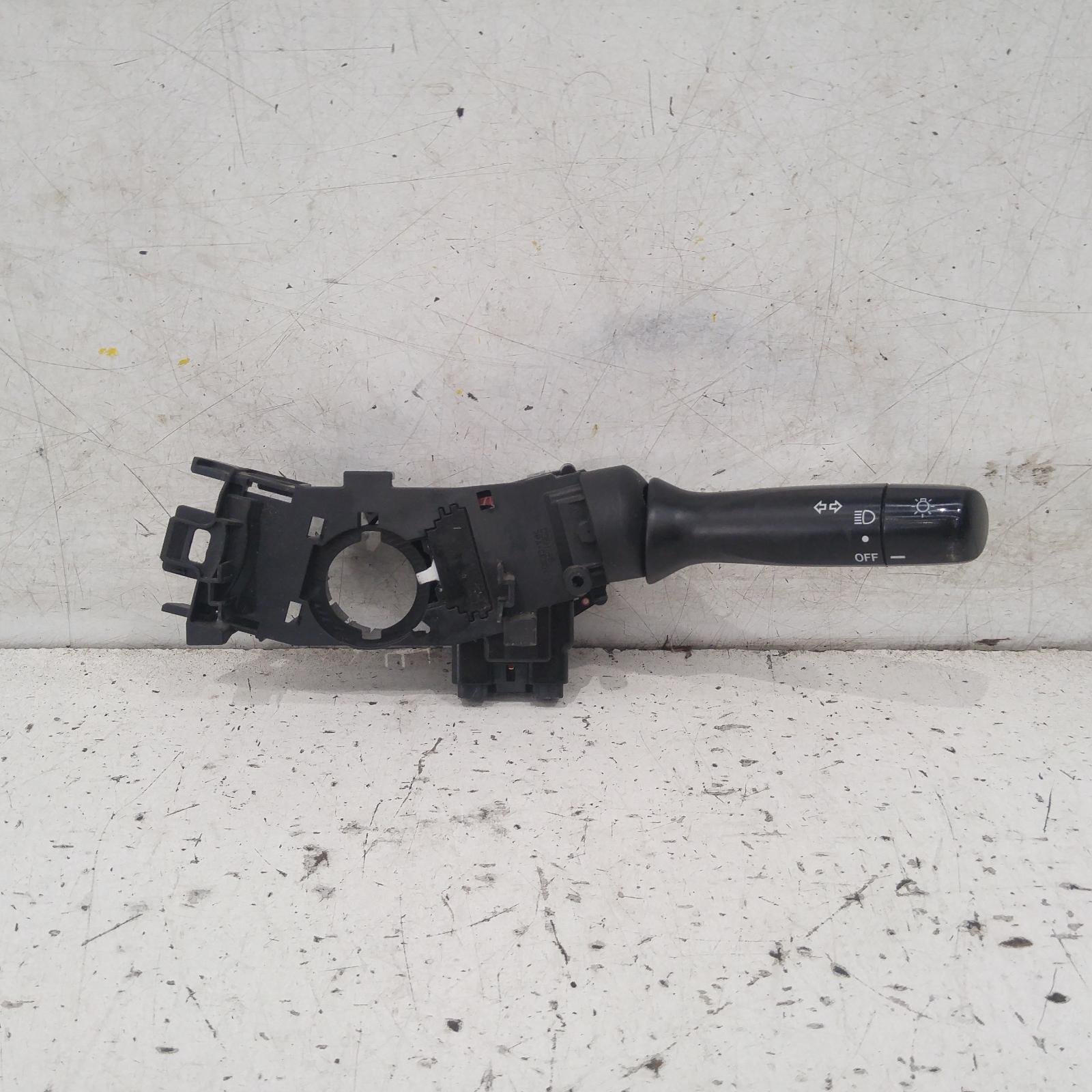 View Auto part Combination Switch Toyota Yaris 2009