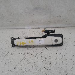 View Auto part Door Handle Toyota Yaris 2009